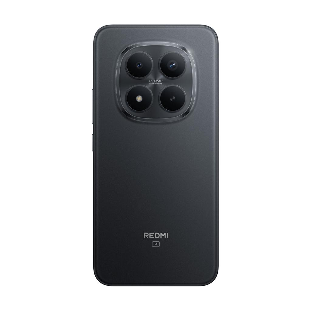 Xiaomi Redmi Note 15 Pro+ smartphone 12GB RAM 512GB Black