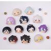 Fluffy Squeeze Bread Touken Ranbu -ONLINE- 2nd Edition (BOX)