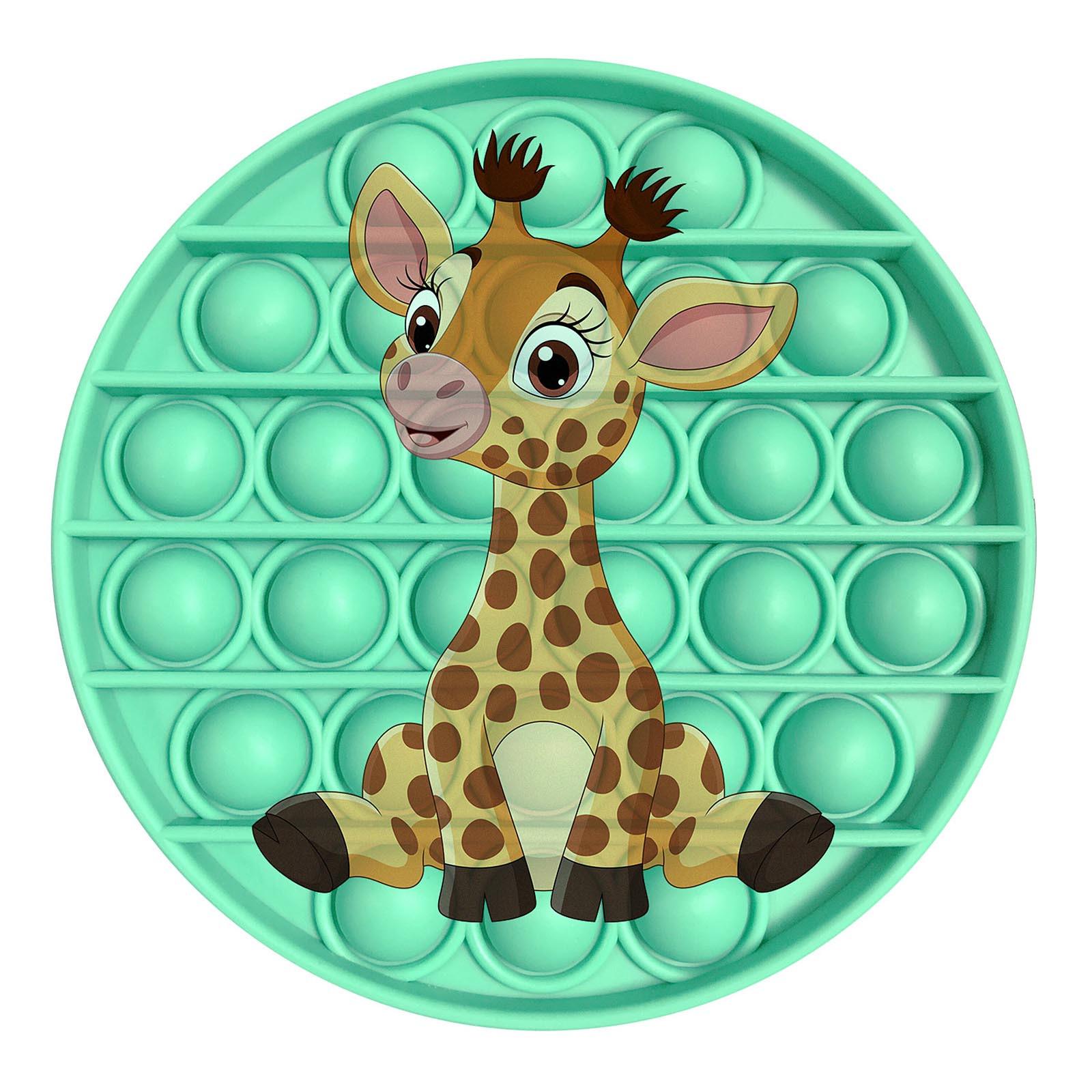 

Игрушки для снятия стресса с помощью сенсорных пузырей, силиконовые игрушки для снятия давления