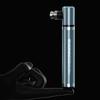 Mini Bicycle Pump Aluminum Alloy Cportable Hand Air Pump Ball Tire Pump Outdoor Bike Accessories Electric Cycling Scooter Road