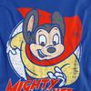 Mighty Mouse Unisex Adult Mighty Circle Sweatshirt