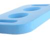 1Pc Lightweight Swimming Noodle Connector Training Holed Swimming Stick Pool Training Aid For Pool Exercise Equipment