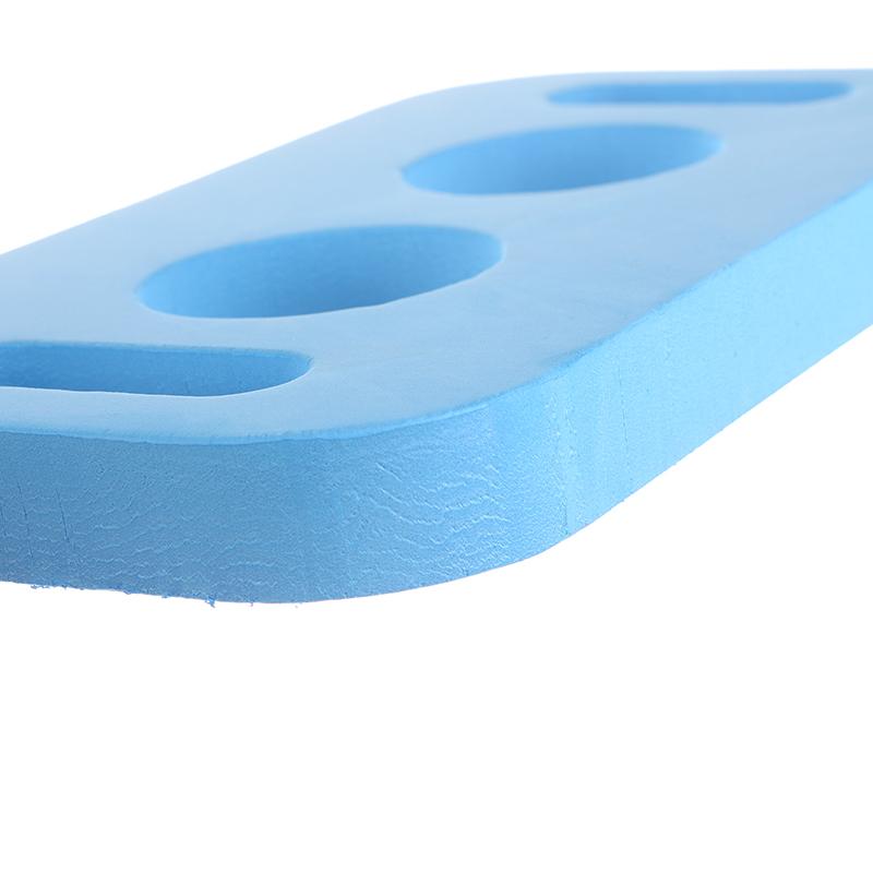 1Pc Lightweight Swimming Noodle Connector Training Holed Swimming Stick Pool Training Aid For Pool Exercise Equipment