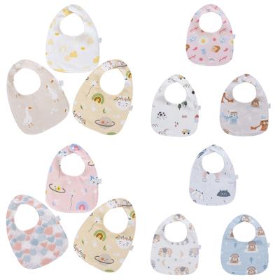 Accesorii unisex – Pieptare și bavețici