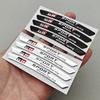 4Pcs Aluminum Car Logo GR Sport Wheel Rim Stickers Badge Emblem For Toyota Gazoo Racing Camry RAV4 Corolla Prado YARiS Hilux