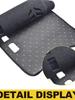 Dashboard Cover For Ford Escape 2014 2015 2016 2017 2018 2019 Dash Protect Mat Sunshade Anti-Glare Sun-proof Carpet Accessories