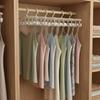 12-Hook Rotating Hanger – Space-Saving Closet Organizer For Ties, Belts, Underwear, Skirts | Portable Home & Dorm Storage