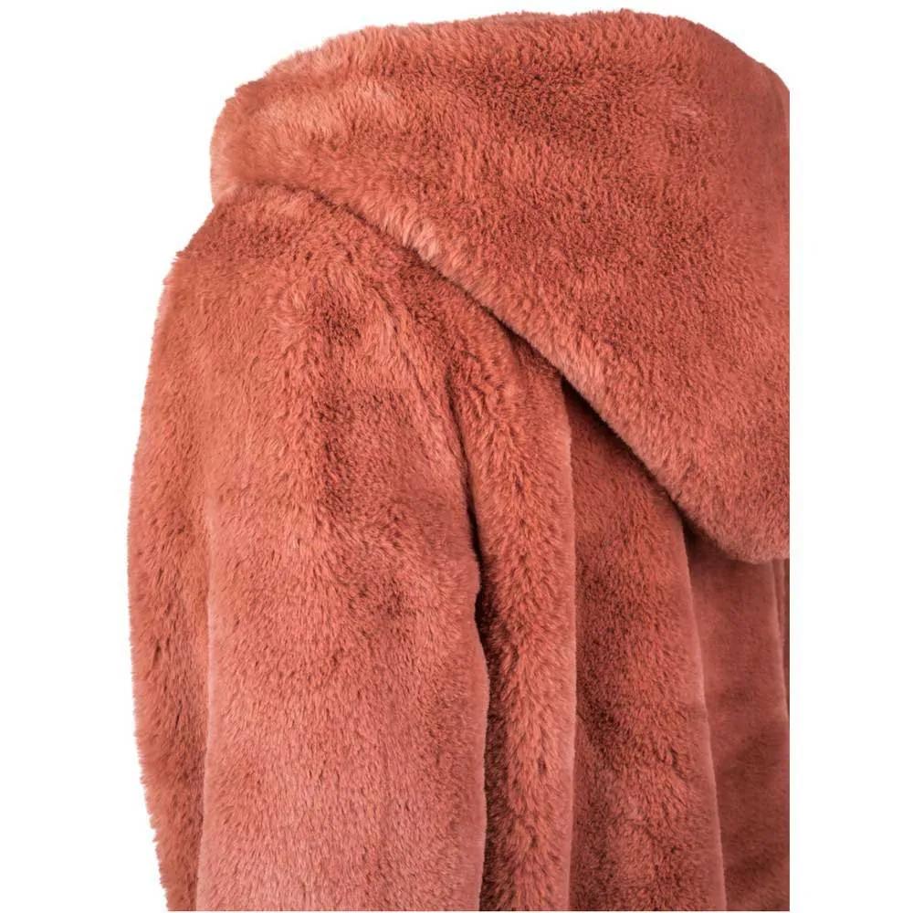 Urban Classics Пальто Teddy