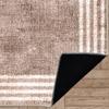 Decorative Area Rugs, Rugs For Living Room, Machine Washable Rug, Non Slip Rug