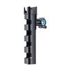 Universal Adjustable Rod Rack Brackets Replacement Light Weight Motorcycle Fishing Roles Holder Easy To Install