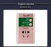 Universal Smart Electric Bike Phone Charging Timer with Auto Power Off