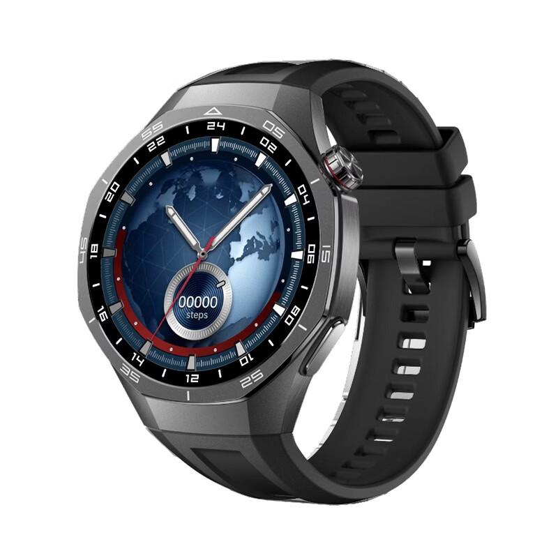 Умные часы WITMIND GT4 (Китайская версия)