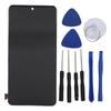 TFT Phone Touch Screen Replacement for Xiaomi 12 Pro Phone Touch Screen Digitizer Assembly with Repair Tools