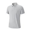 2026 Men's Casual Cotton Polo and Pants Set – Breathable, Comfortable, Customizable
