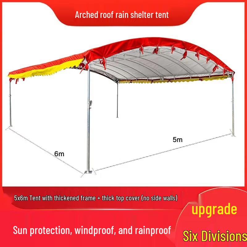 Huqianhu Outdoor Wedding & Event Canopy Tent