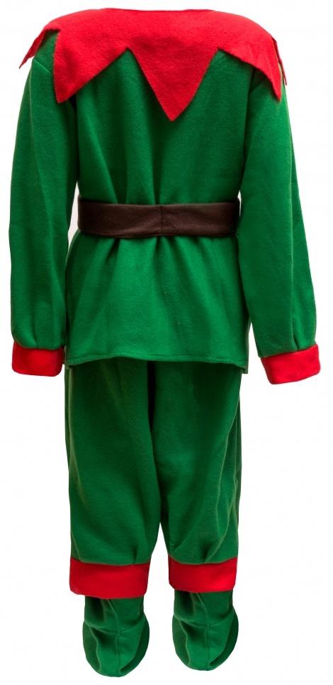 Elf Costume 120/130cm