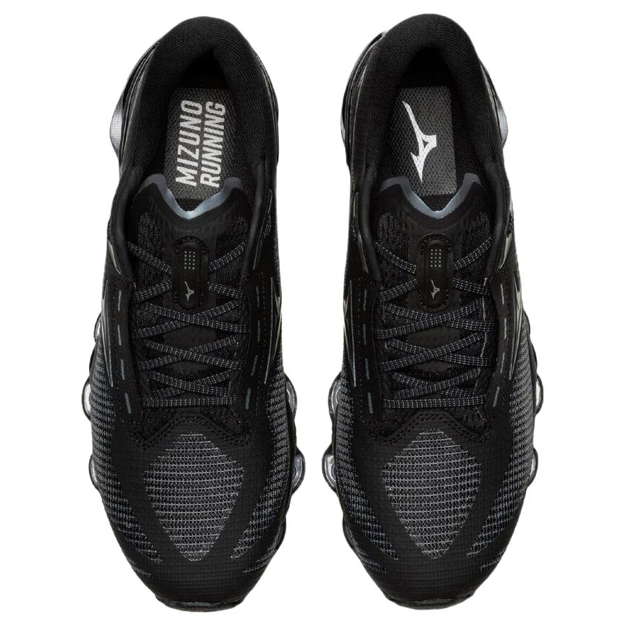 Mizuno Scarpe da Corsa Wave Prophecy 15 Unisex Nero J1GC265131
