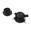 2PCS Electric Kettle Base Thermostat Switch Connector for Enhanced Temperature Control and Electrical Conductivity