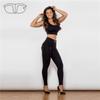Shascullfites Melody High Quality Fashion Streetwear Butt Lift Pants Factory Fitness Yoga Leggings