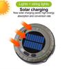Solar Powered Outdoor Solar Lights 10M String Lights LED Camping Lamp  Tent Room