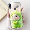 Für Asus Zenfone Max Pro M1 ZB602KL ZB601KL Hülle Astronaut Drache Cartoon Tiere Weiche Silikonhülle Für Max M1 ZB555KL ZB556KL