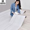 Luxchic SXP Willow Wood Self-Adhesive PVC Flooring