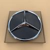 Emblemă Stea Grilă Auto, Logo Grilă Față Pentru Mercedes Benz W204 W205 X253 X156 W176 W177 W167 W246 W117 X167, Accesorii