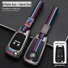 Buick Car Key Case Cover for Models: New Excelle, Verano, GT, Velite, Envision, Enclave, GL8, LaCrosse, GL6, Encore