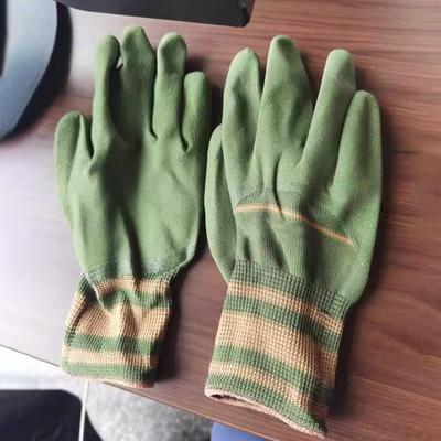 Osobní ochranné vybavení – Ochranné rukavice