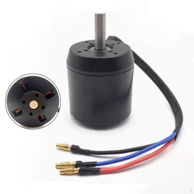 Skateboard Longboard Motor C6374 Brushless DIY Upgrade Dustproof Scooter Starter