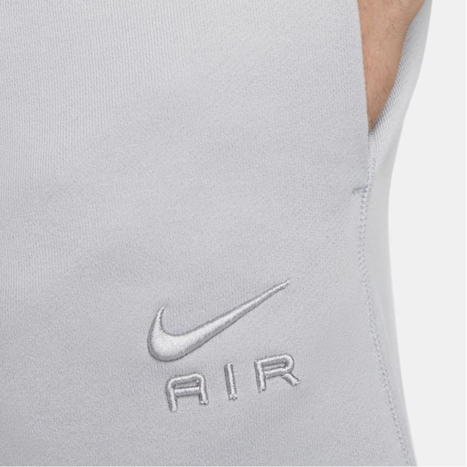 New Nike Casual Shorts Men's Gray DV9861-012