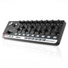 Btuty Portable Mini USB 9 Slimline Control MIDI Controller Keyboard Controller