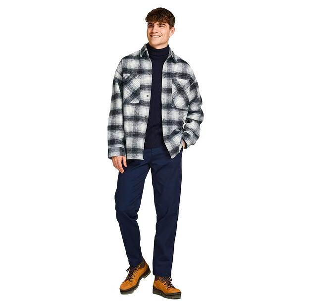 Jack & Jones Bane BLK Jacket
