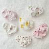 Doll Fashion Clothes Underwear Panties15/20cm Cotton Dolls Underpant Knickers for 1/11 Ob11 Dolls for 1/12bjd Doll Clothing
