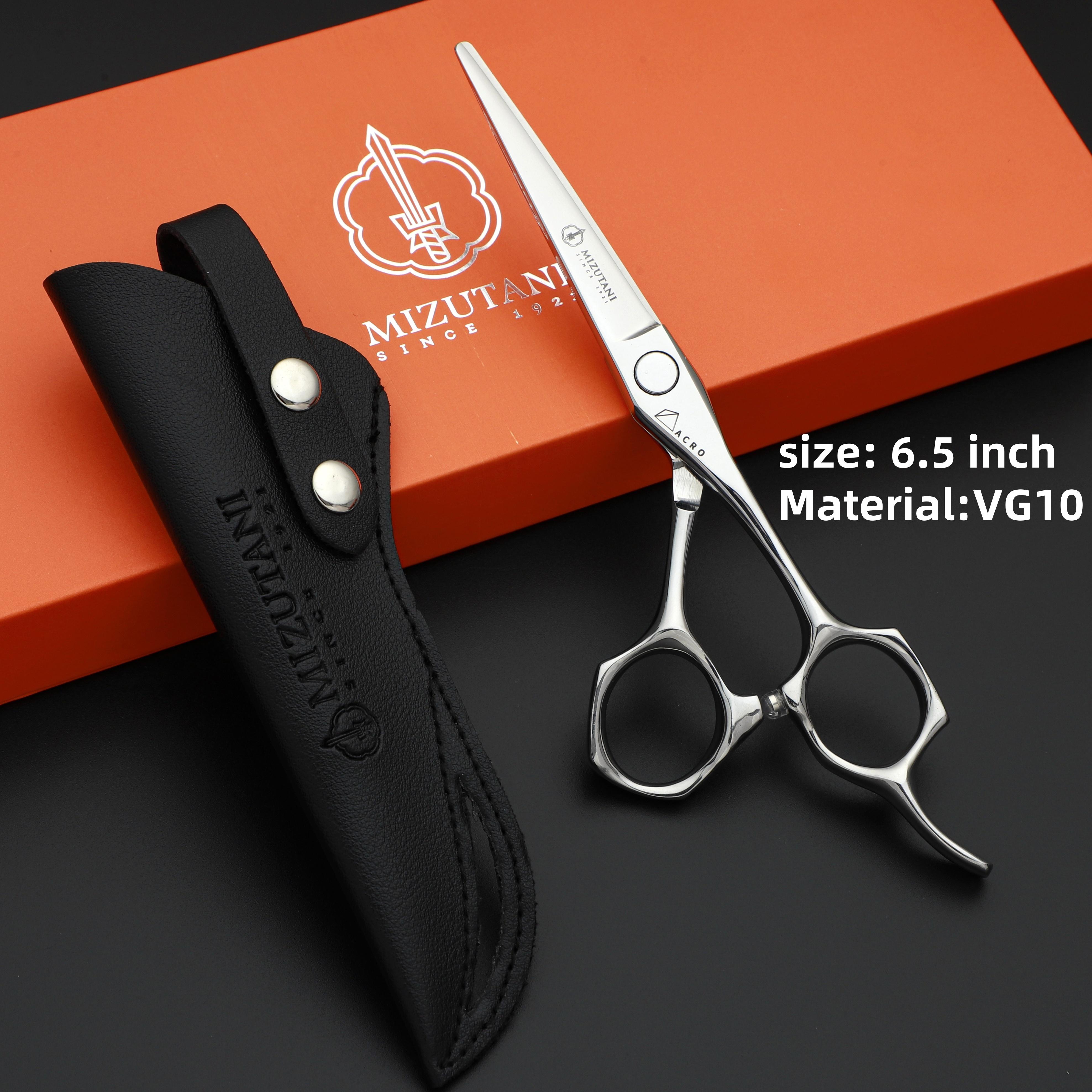 

парикмахерские ножницы профессиональные парикмахерские ножницы 6.0/6.5/7.0 дюймов материал VG10 машинка для стрижки волос ножницы для стрижки волос