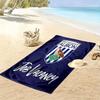 Asciugamano da Spiaggia West Bromwich Albion, Asciugamano Grande Morbido Asciugatura Rapida per Spiaggia Campeggio Nuoto