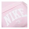 Nike 21L Brand Logo Simple Large Capacity Polyester Backpack Medium Unisex backpack Light-Pink N32533091GS-001