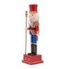 Nutcracker Perpetual Calendar 40cm