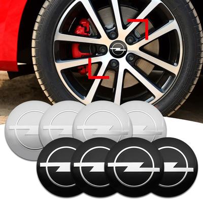 Accesorios de exterior – Emblemas