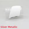 Auto Front Bumper Towing Hook Cover Garnish Hauling Cap Housing For BMW X1 E84 LCI 2013 2014 2015 Car Accessories Painted Cover