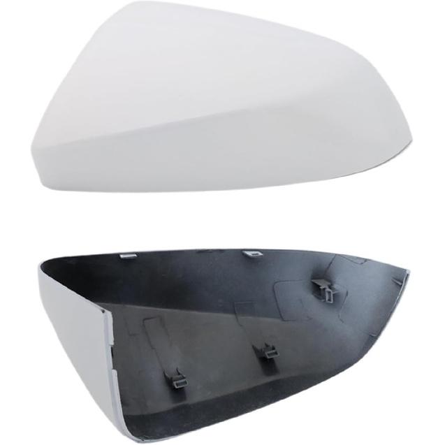 LHD Changan CS15 2019-2021 CS35 Plus 2018-2020 Side Mirror Turn Light Lamp Lens Rearview Mirror Frame Bottom Cover Vehicle Mirror Cap(with Heated
