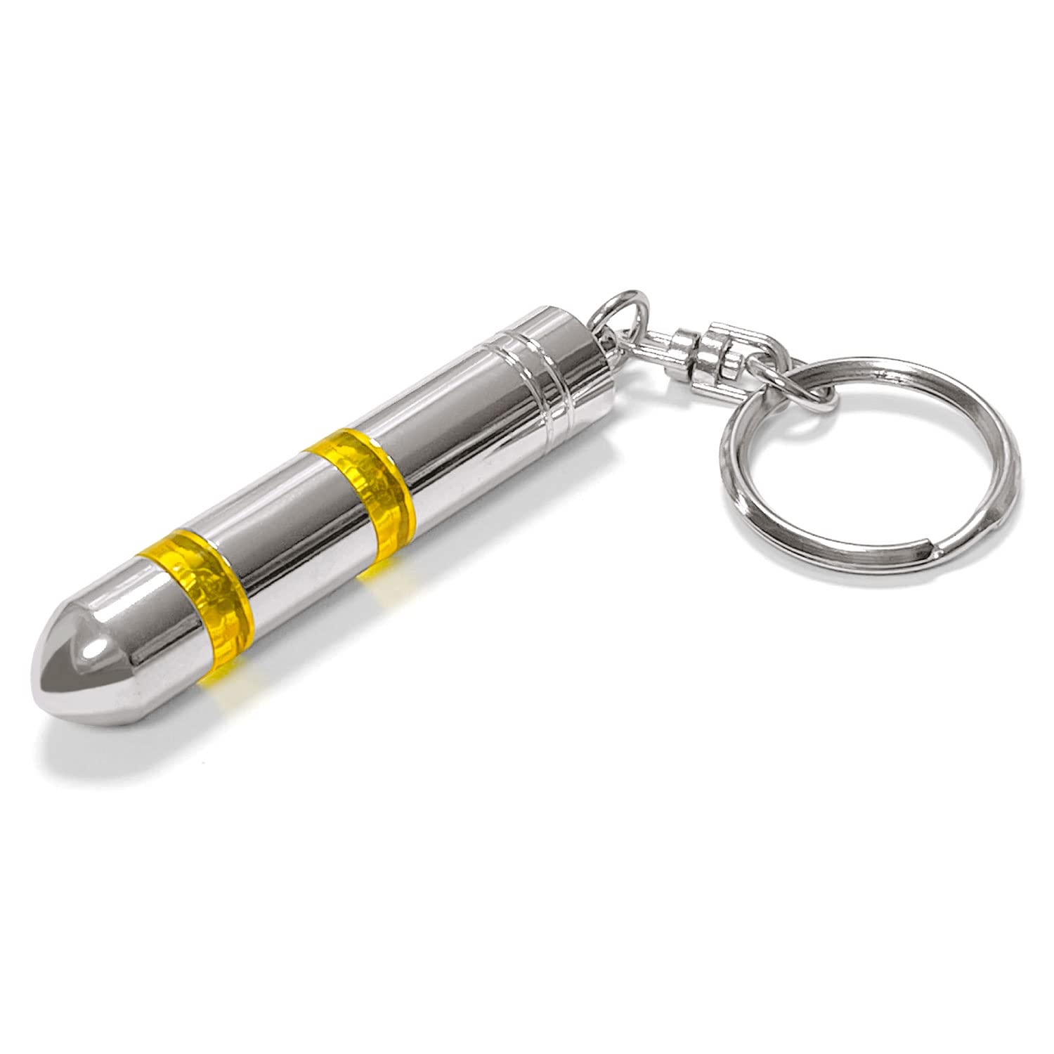 

Антистатичный брелок Taiko (1 или 2 штуки/2-ступенчатая система удаления) Антистатические товары, 1 шт.