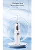 New Portable USB Electric Dental Scaler & Water Flosser for Oral Care