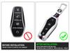 BYD Song Pro (2nd Gen) 19 Model Qin Tang Key Cover with Buckle