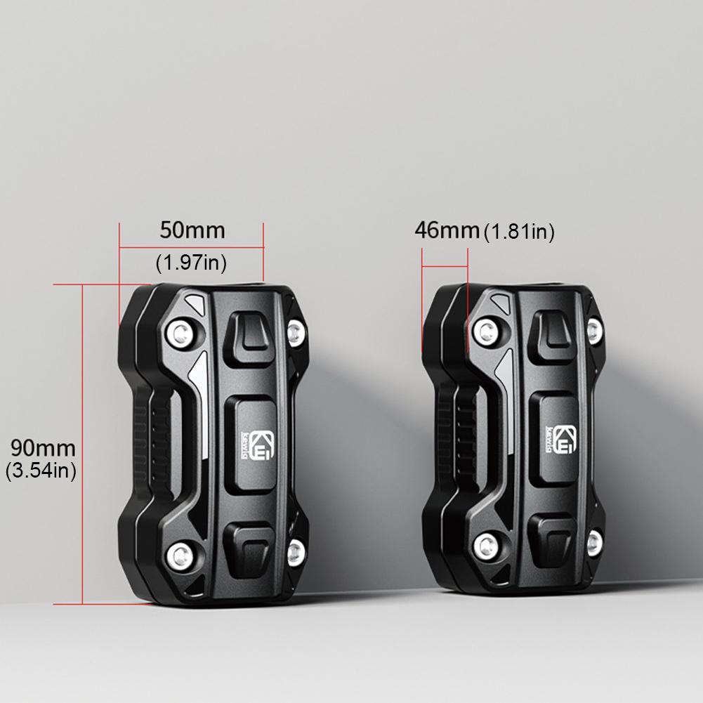 Engine Protection Motorcycle Crash Bar Bumper Protection Bumper Decorative Block Motorcycle Engine Guard Accessories