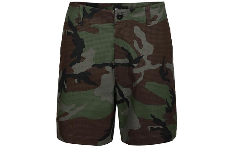 Nike SB Shorts Men s Medium Olive Green CK1103-222 XL