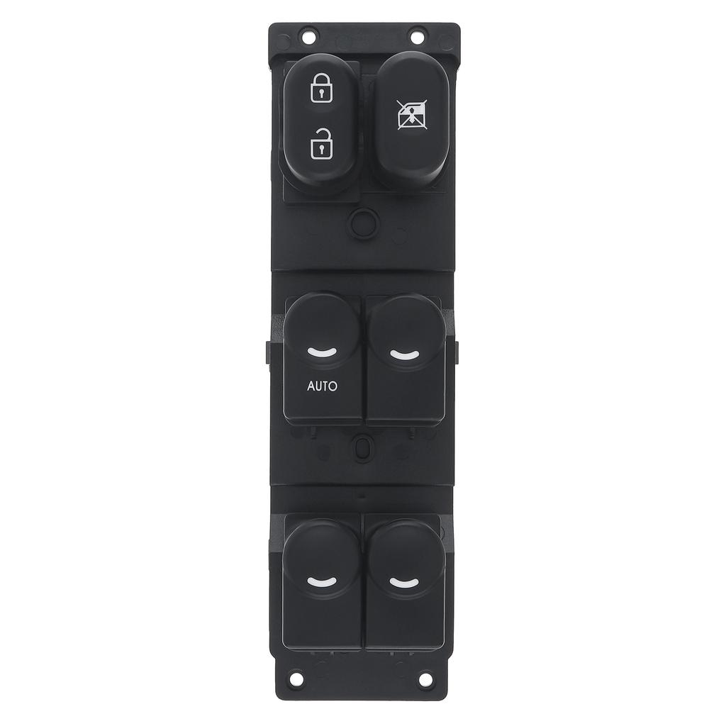 935701R211 935701R111 935701R212 Precision Engineered Direct Fit Power Window Switch Replacement Front Left Driver Hard Wearing