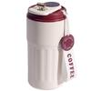 2025 Digital Display Smart Temperature Coffee Cup - Unisex 316 Stainless Steel