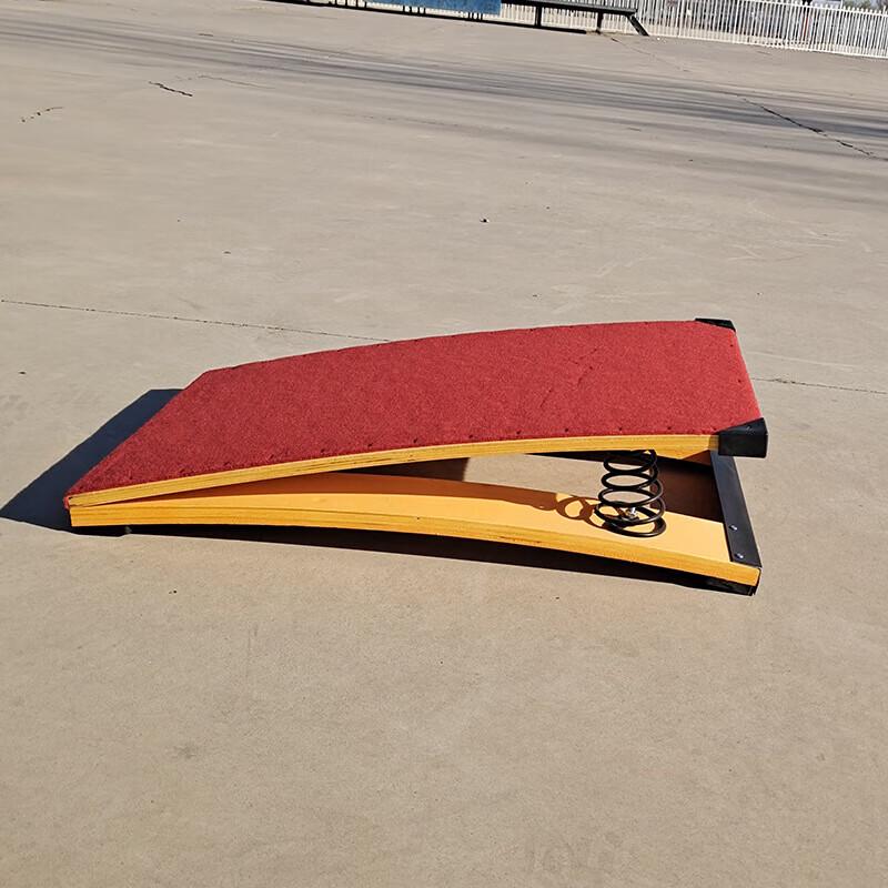 Bojue Children s Gymnastics Springboard