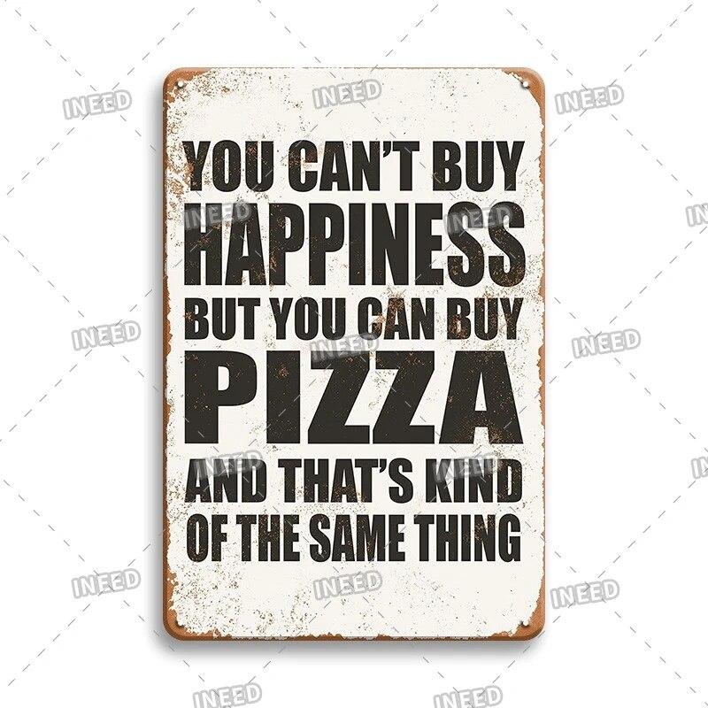 Burger Sign Best in Town 100% Beef BBQ Vintage Decor Hotdogs Kitchen Decorations Wall Plaque Retro Decor Vintage Food Sign